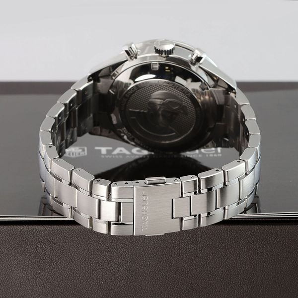 Tag Heuer Carrera CV201AG.BA0725
